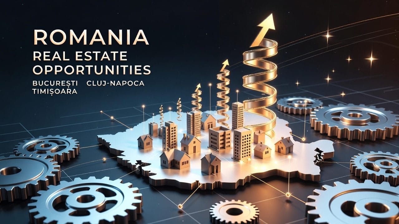 Buying Mixed Use Land Near Moldova For Sale: Costs, Trends and Investor Insights