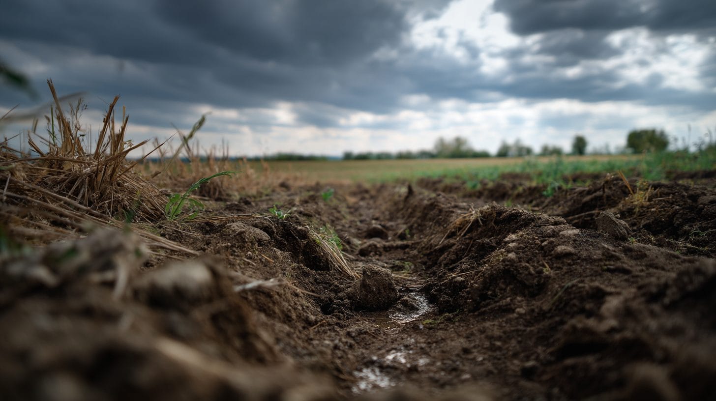 Using Satellite Imagery to Research Land in Clienceni, Ilfov