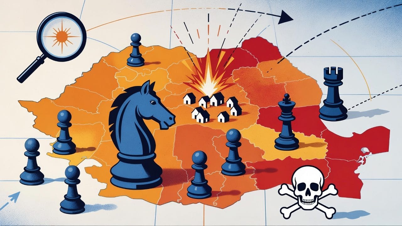 Ultimate Bucharest Clinic Medical Center Strategies