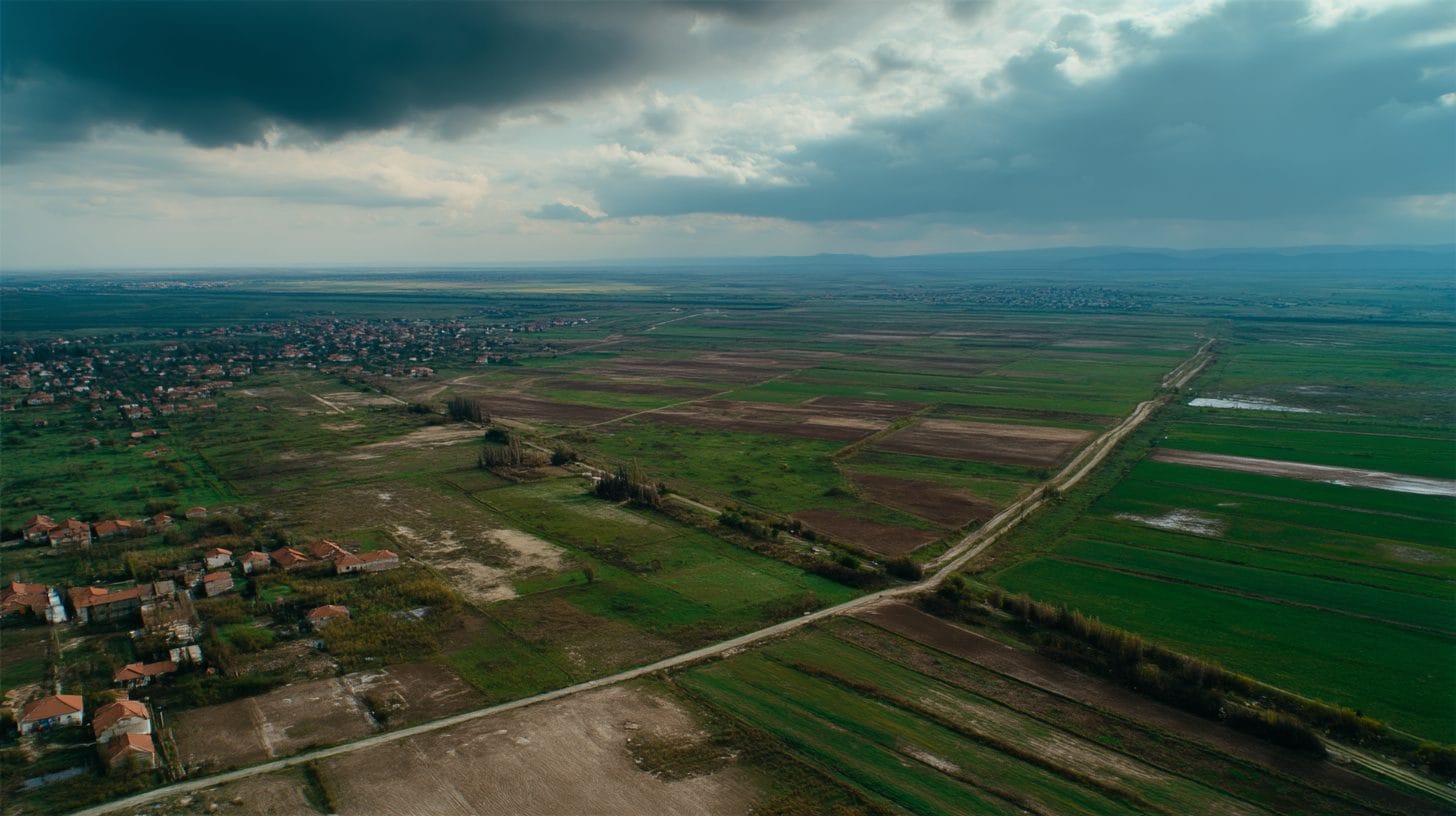 Tips for Creating a High-Impact Real Estate Sales Funnel for Romanian Investments