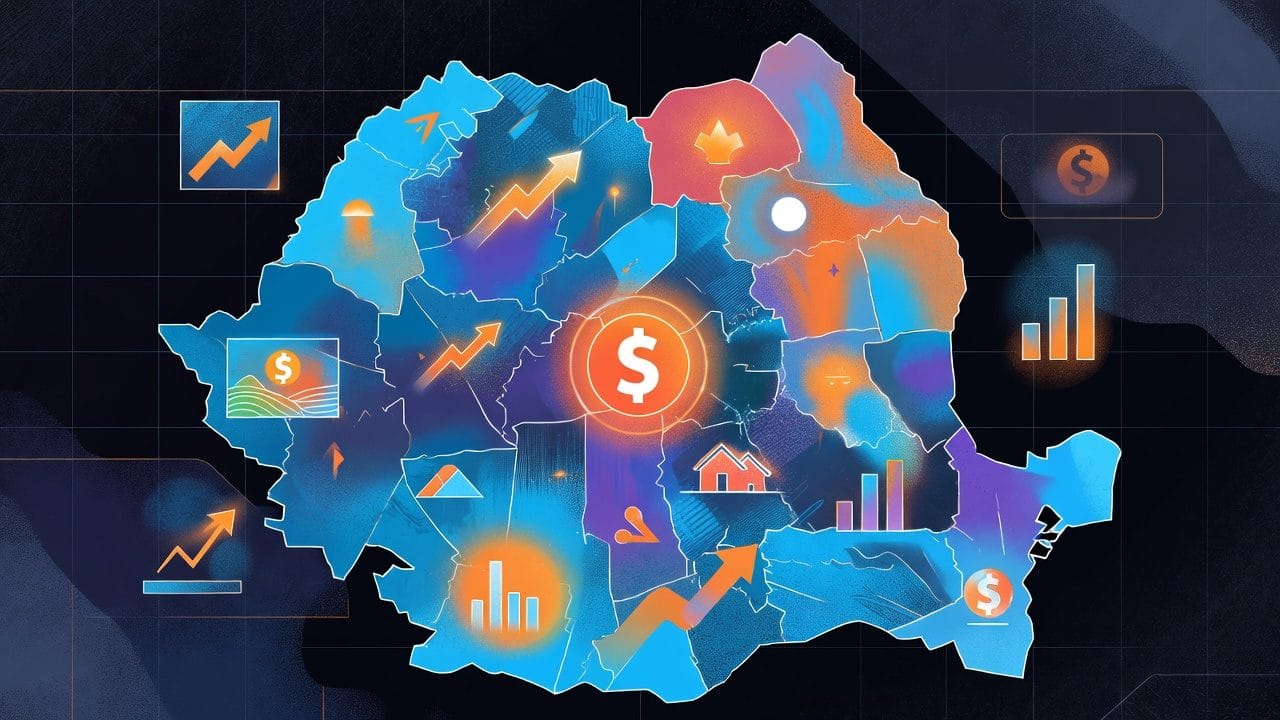 Development Land European Union Oltenia: What Investors Need to Know Before Buying