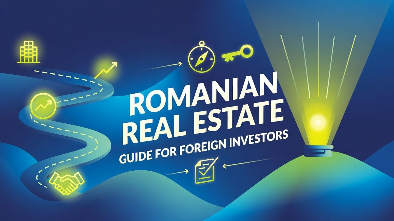 Real Estate Land Appreciation Bucharest Insights