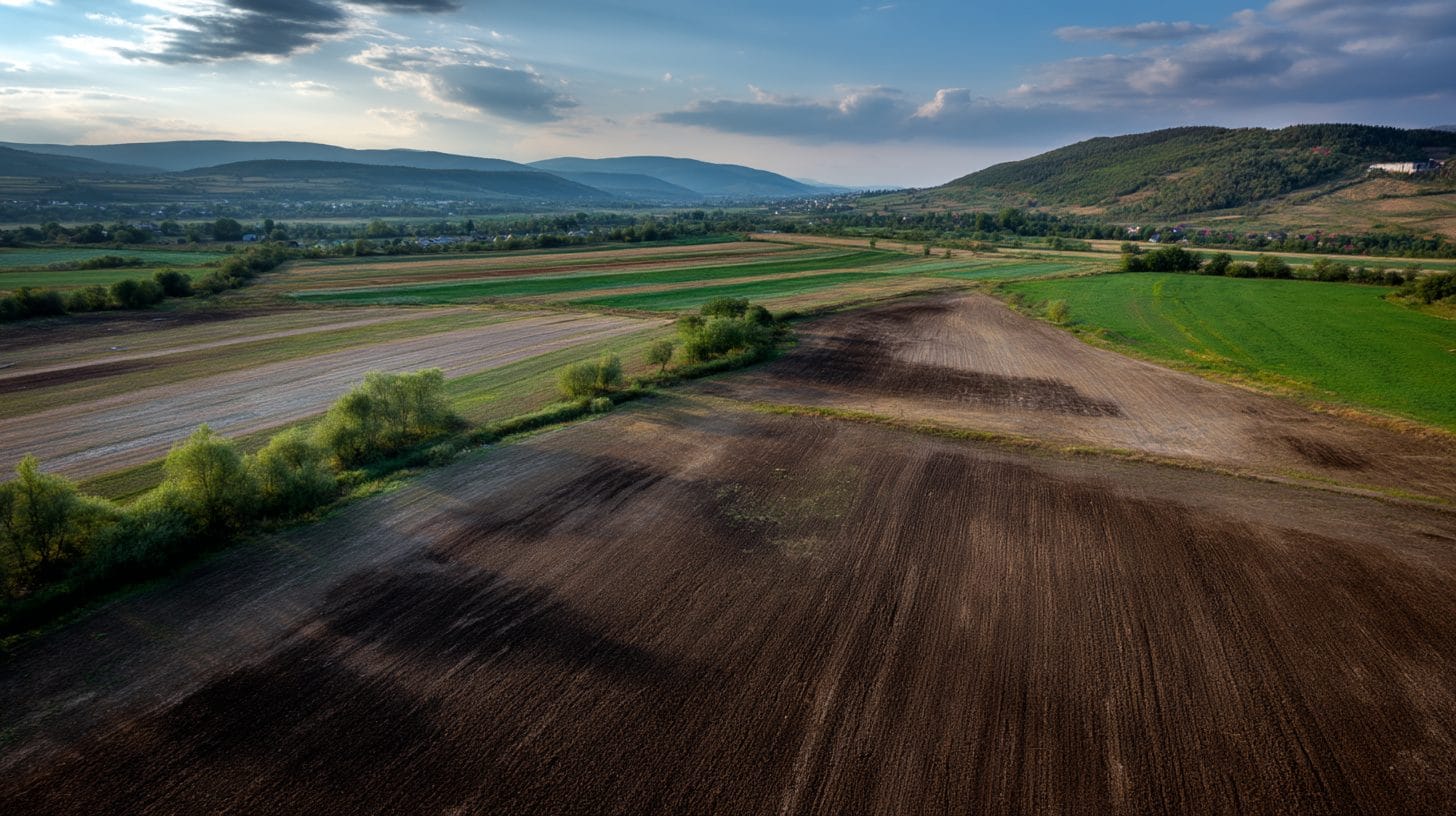 Securing the Best Financing Deals for Domnești, Ilfov Properties