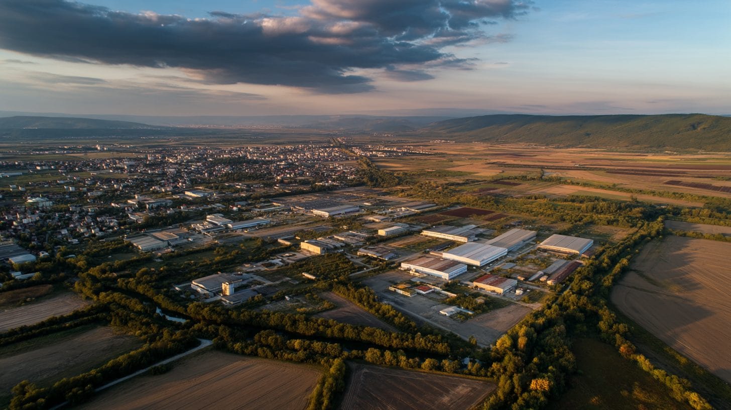 How to Use Online Platforms to Find Lands for Sale Near Bucharest