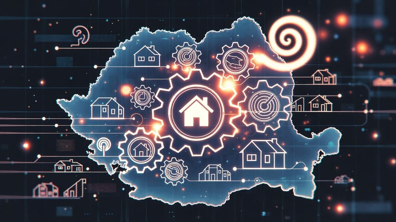 Comprehensive Guide to Warehouse Development Romania Scalable