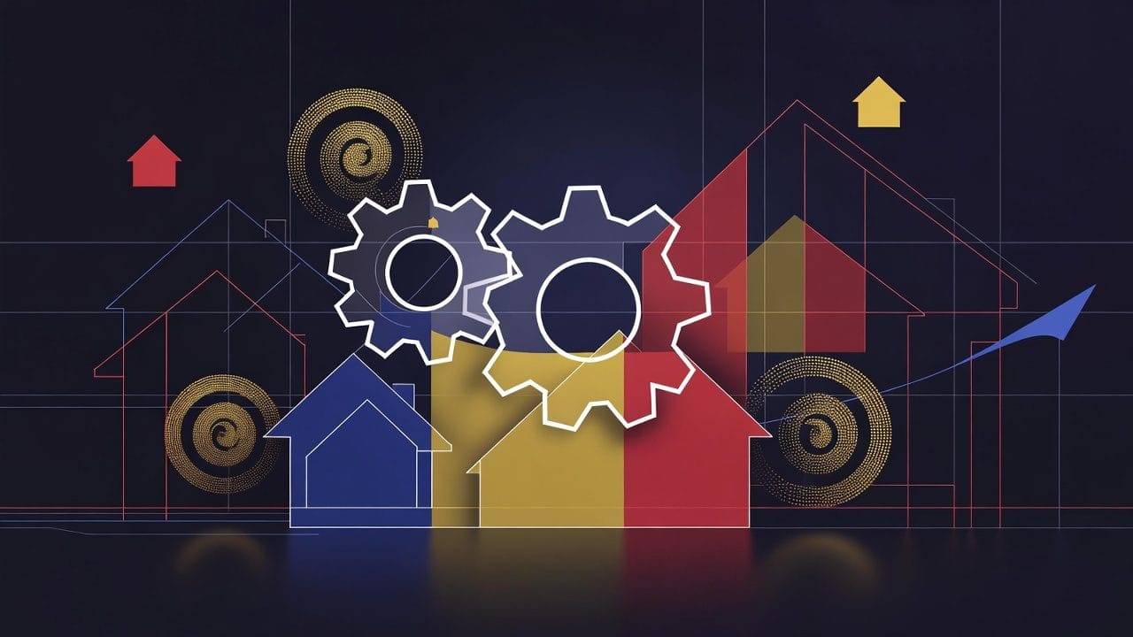 Ultimate Guide to Logistics Real Estate Border Romania Strategies