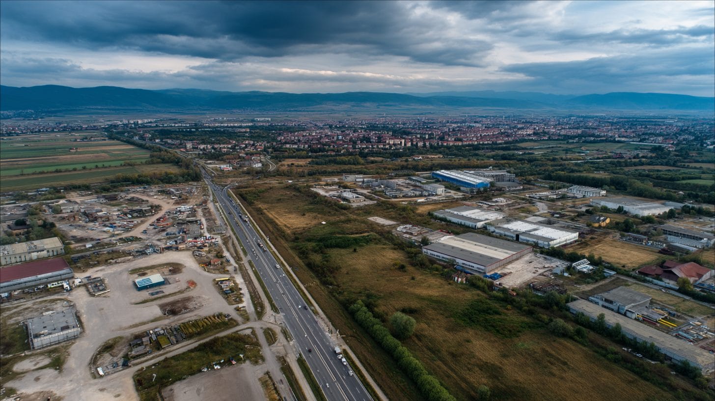 Tips for buying construction-ready plots in Clinceni