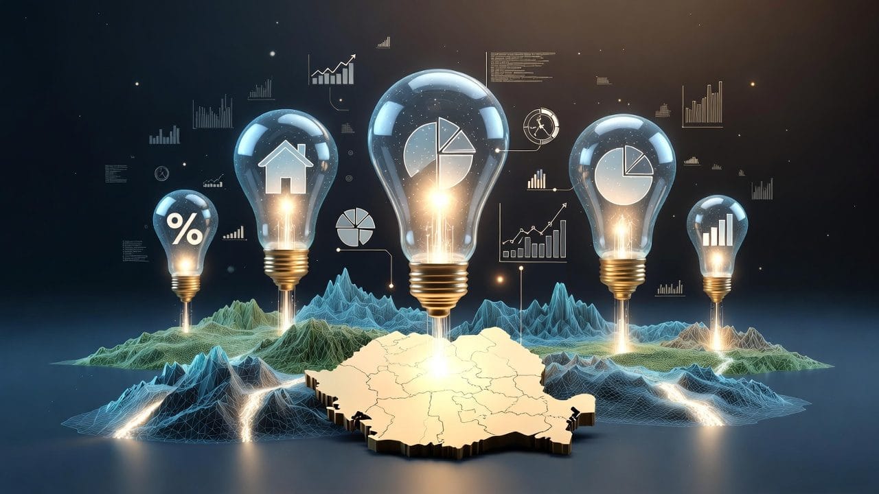 Ultimate Guide to North Bucharest Property Development Insights