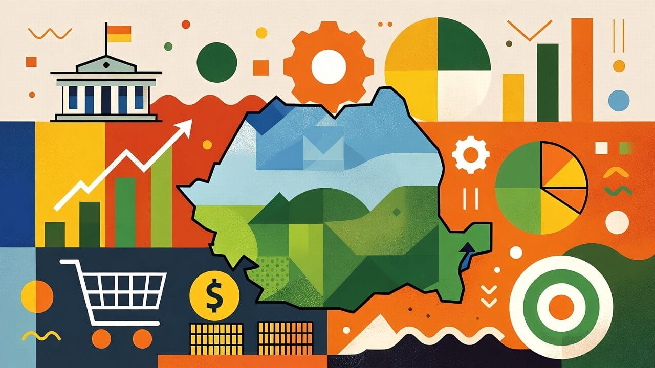 Logistics Land Best In Romania Explained: Opportunities, Risks and Returns