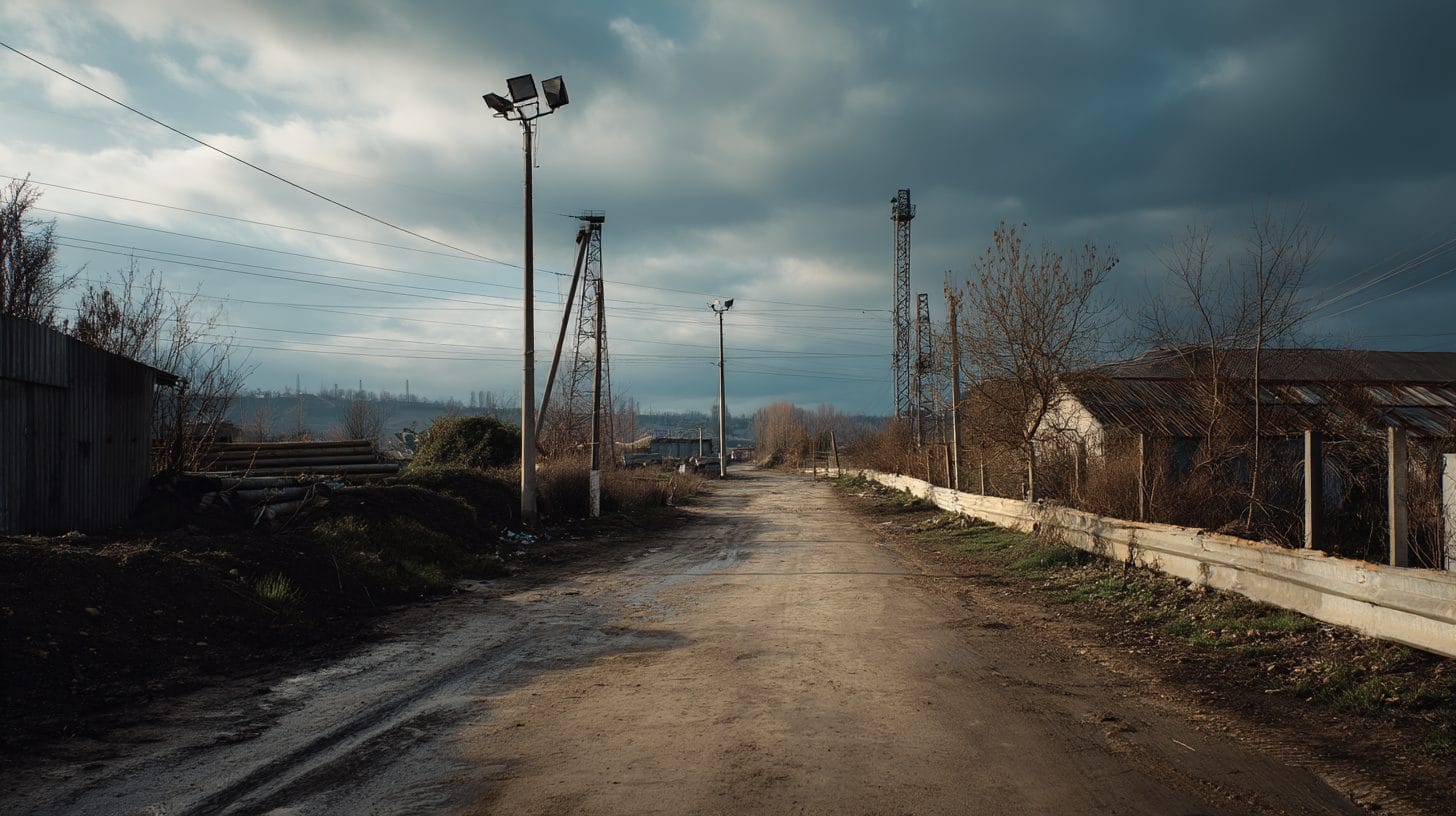 Building a Strong Online Presence for Your Domnești, Ilfov Listings