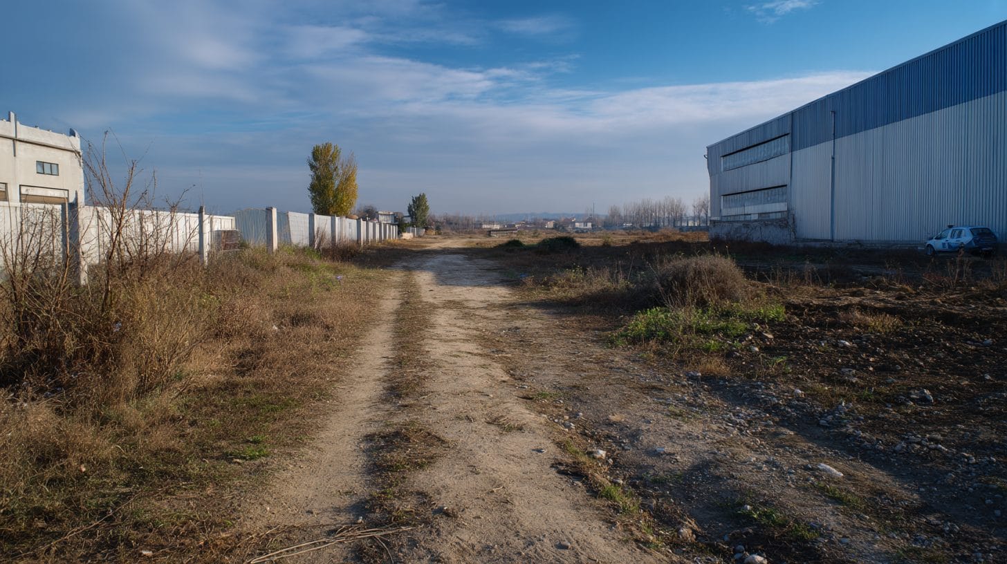 Pros and cons of investing in Clinceni real estate