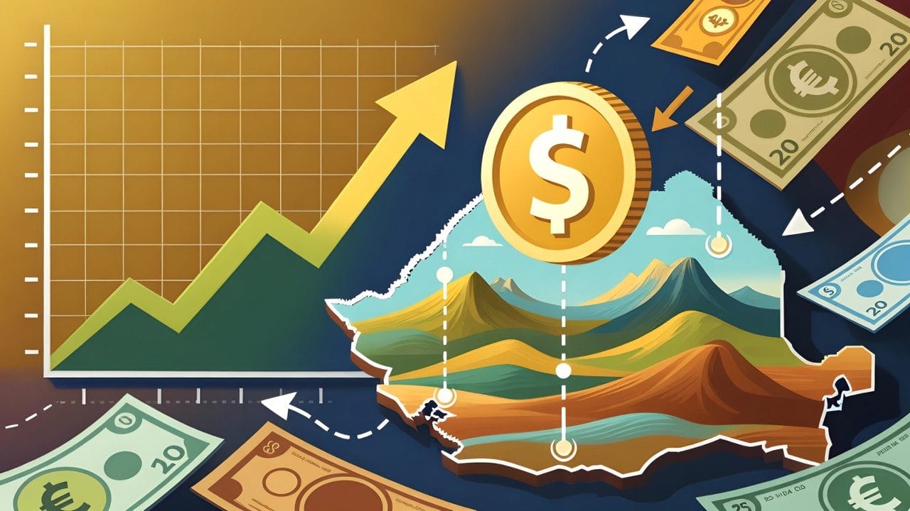 Beginner’s Guide to Real Estate Land Appreciation Bucharest