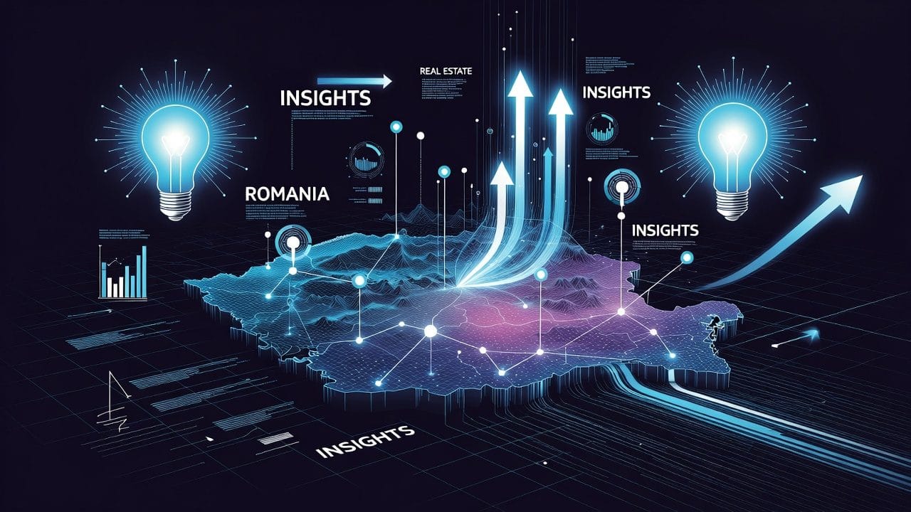 Cheap Real Estate In Bucharest: Market Prices, ROI and Investment Outlook