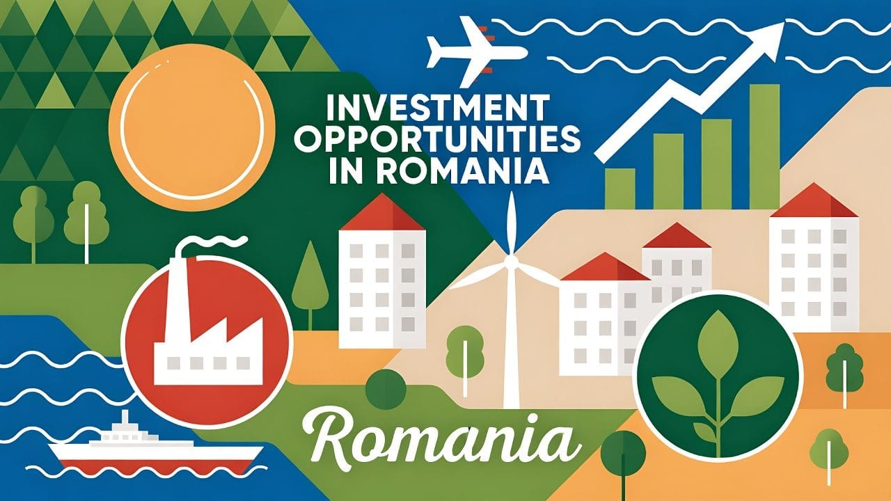 Retail Land Logistics Hub Suceava: What Investors Need to Know Before Buying