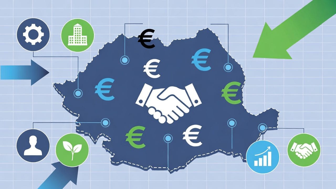 Beginner’s Guide to Warehouse Development Land Romania