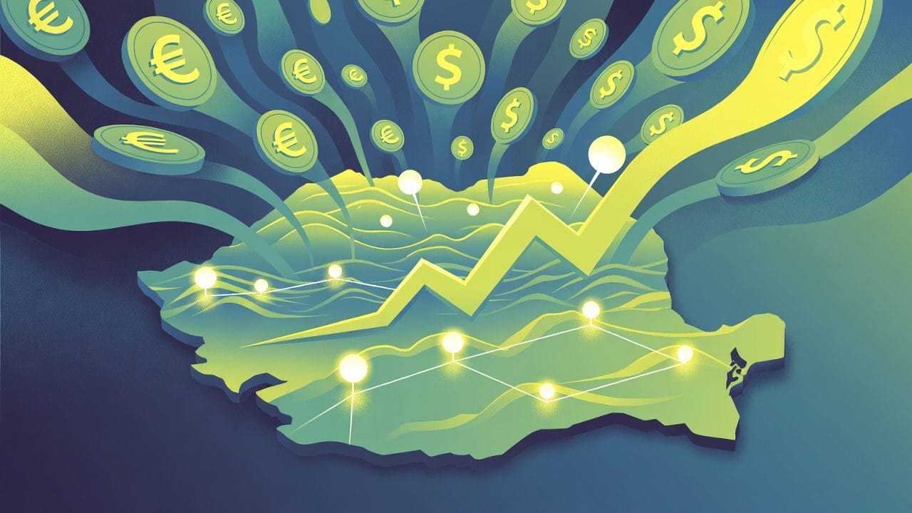 Is Solar Farm Land Outside Cluj a Good Investment? Full Market Breakdown