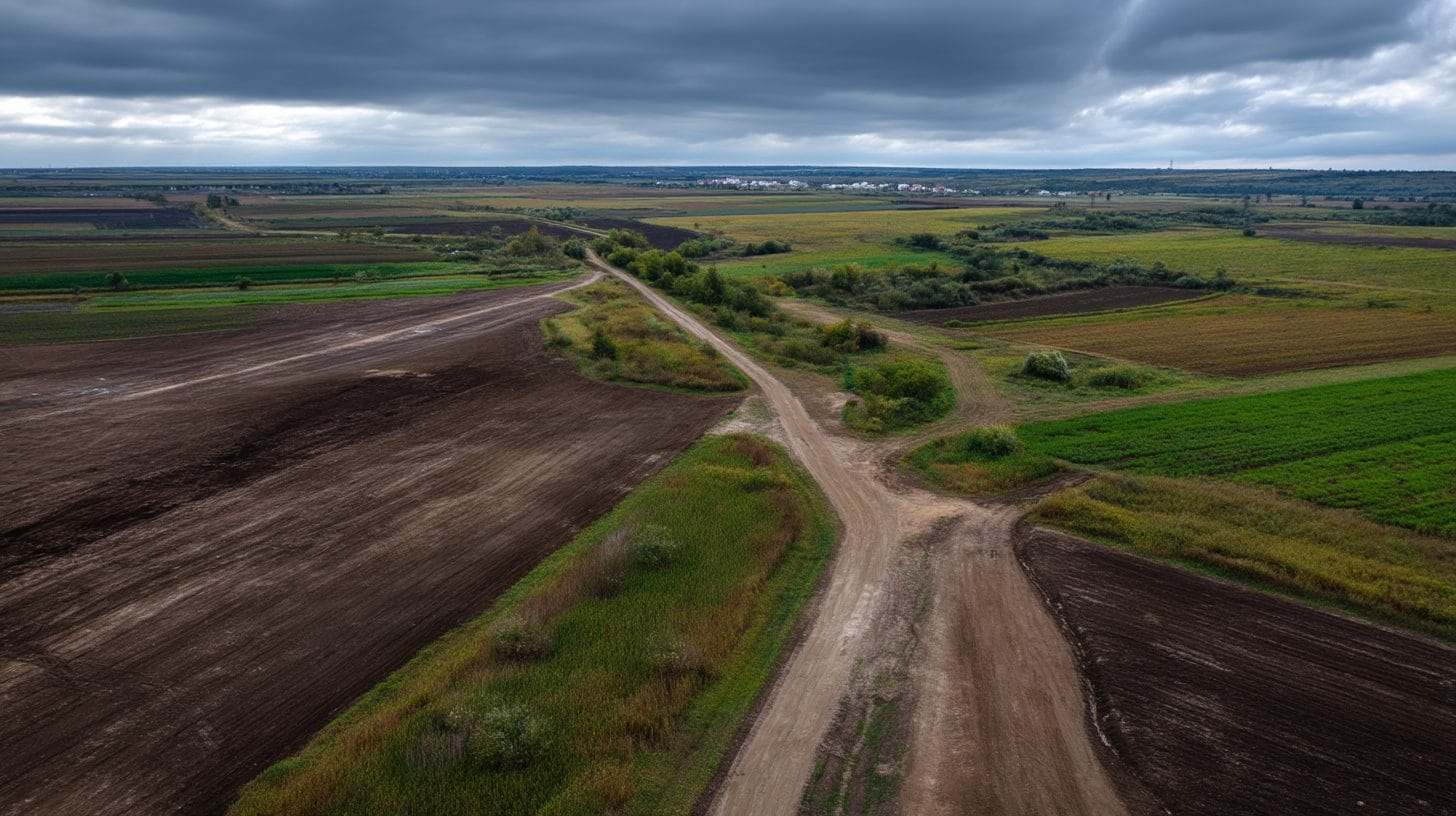 Top Renovation Trends for Properties Near Bucharest