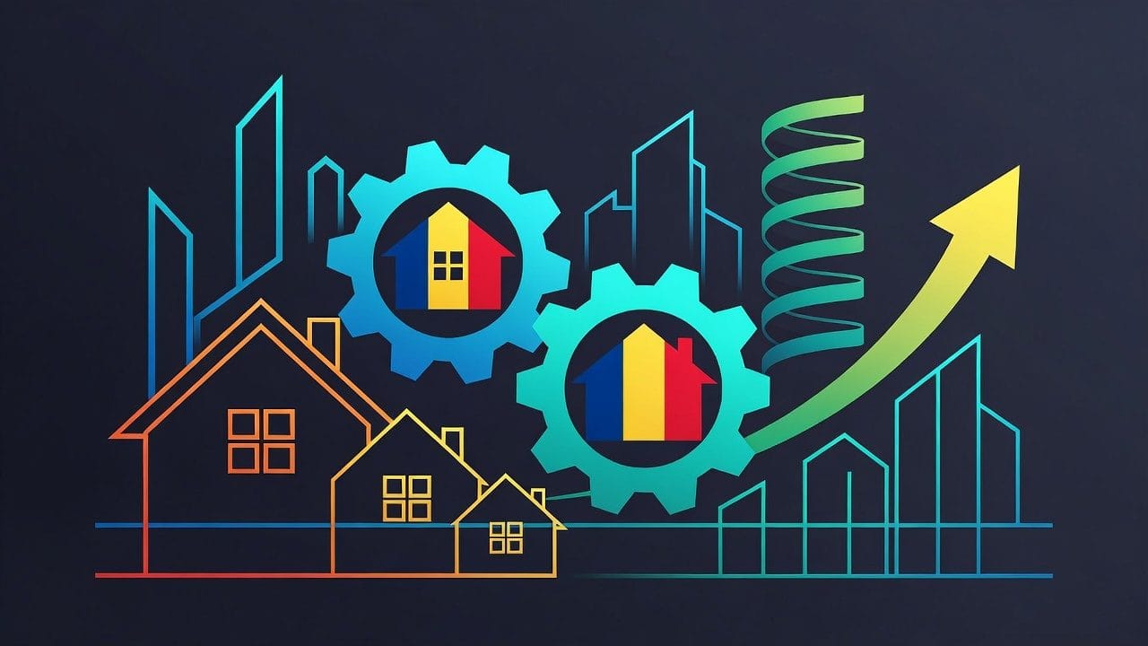 Beginner’s Guide to Bucharest Residential Plots Investments