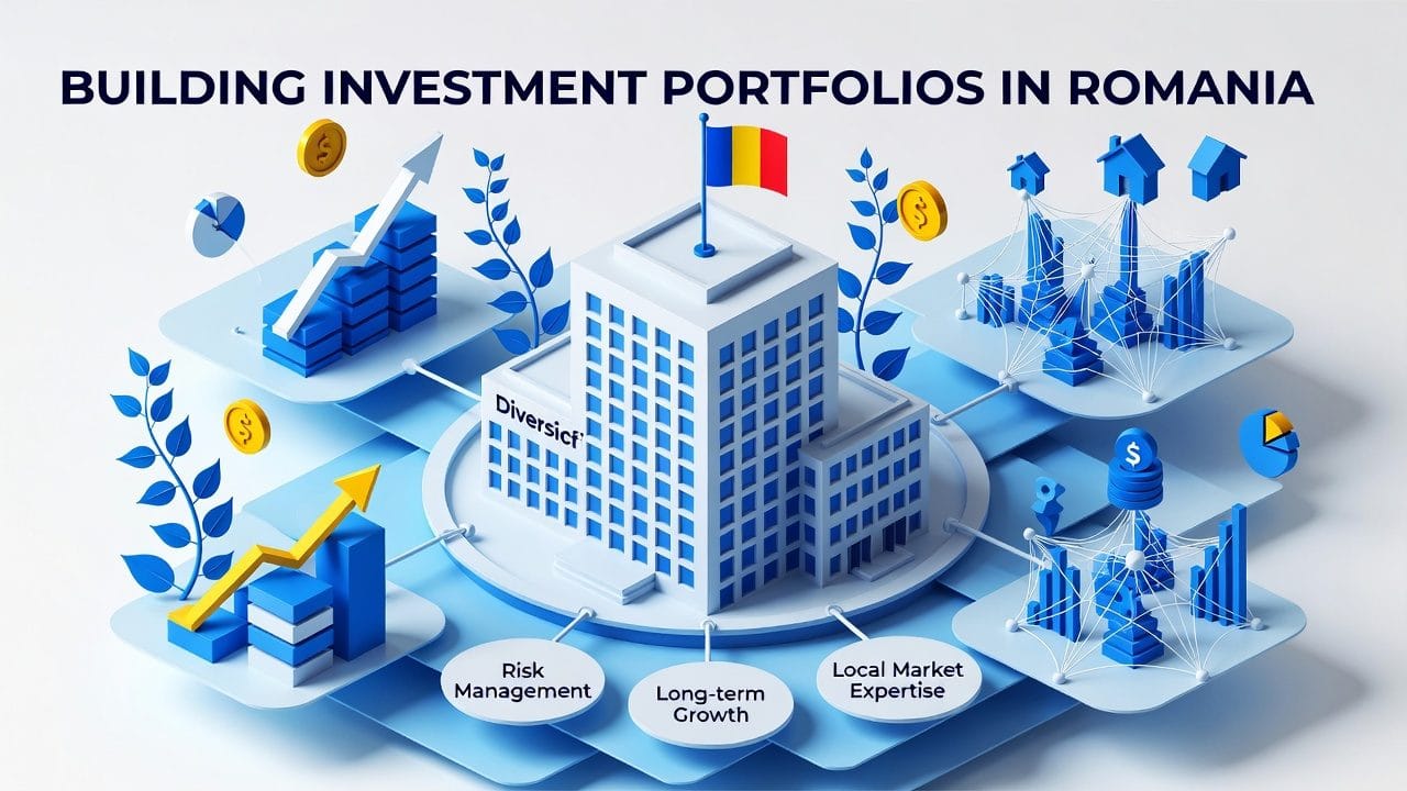 Romania Logistics Hub: Schengen Border Opportunities Guide