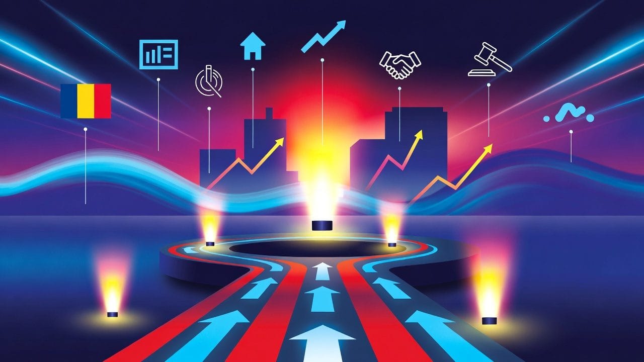 Buying High Roi Wind Farm Land In Oltenia: Costs, Trends and Investor Insights