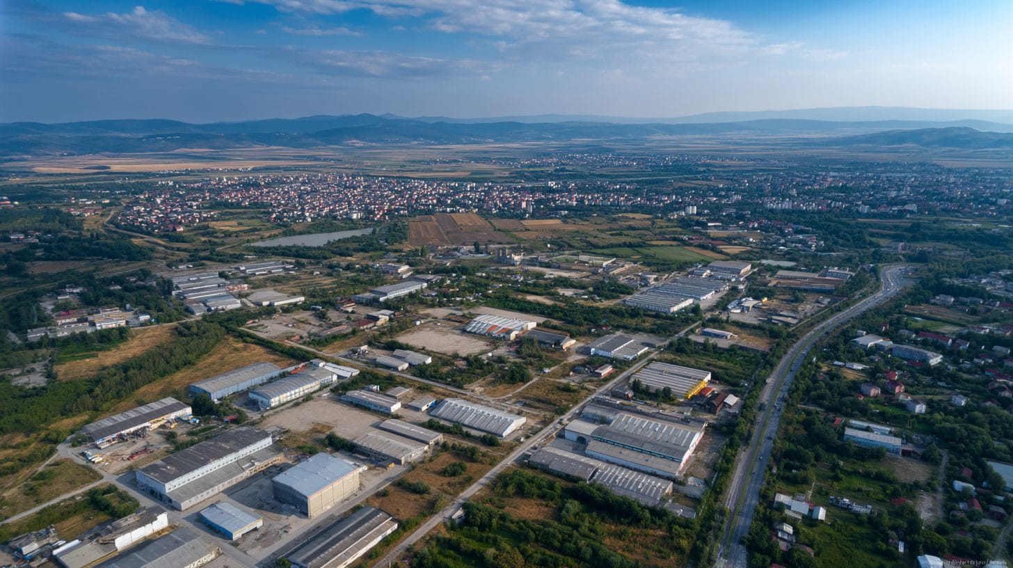 How to secure high-ROI land deals in Chitila