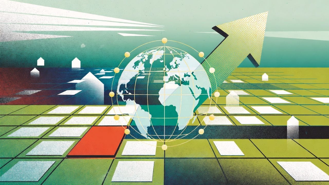 Logistics 4.0: Preparing Industrial Sites for Autonomous Trucking and High Automation