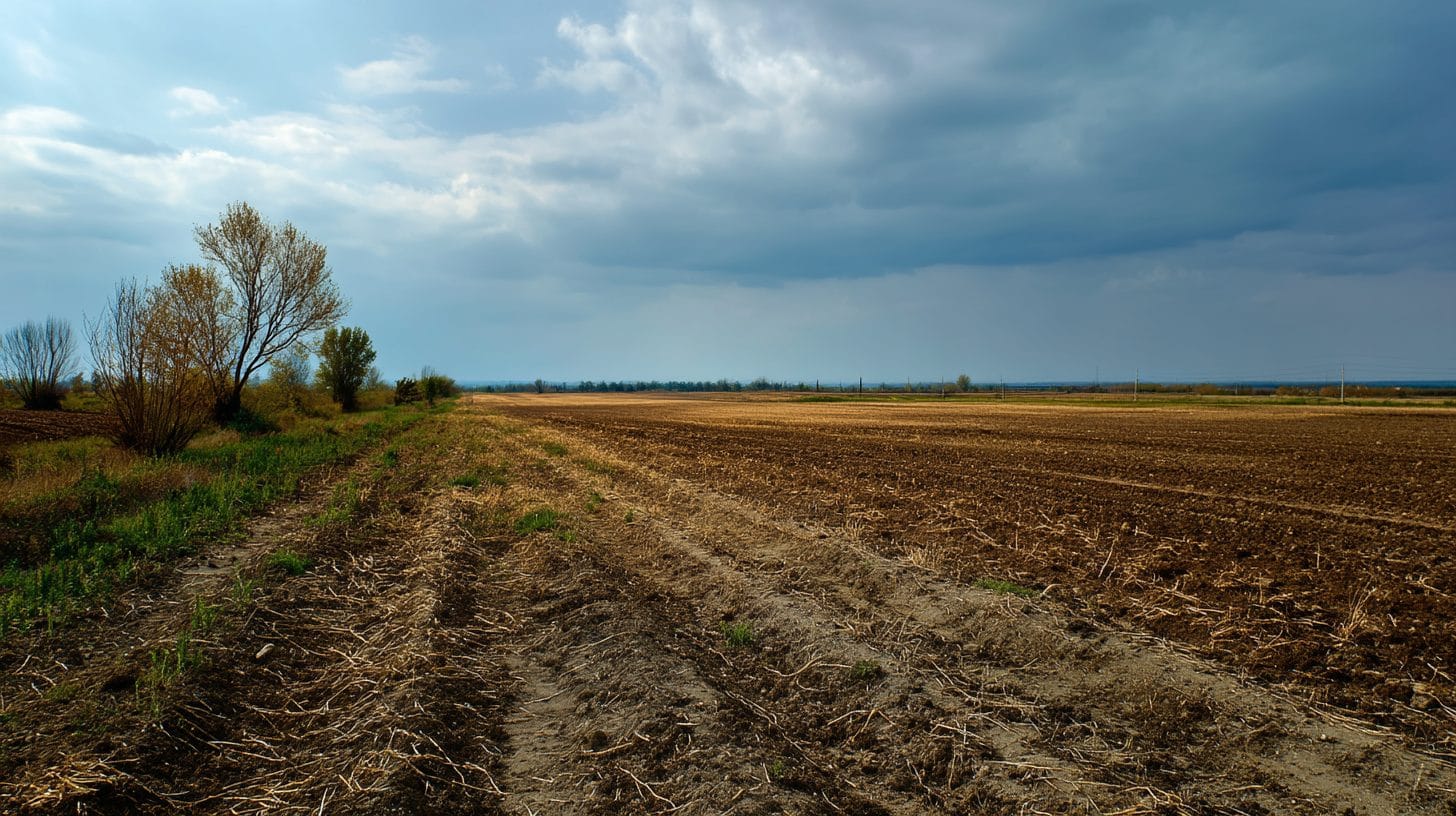 Step-by-step guide to buying land in Bragadiru