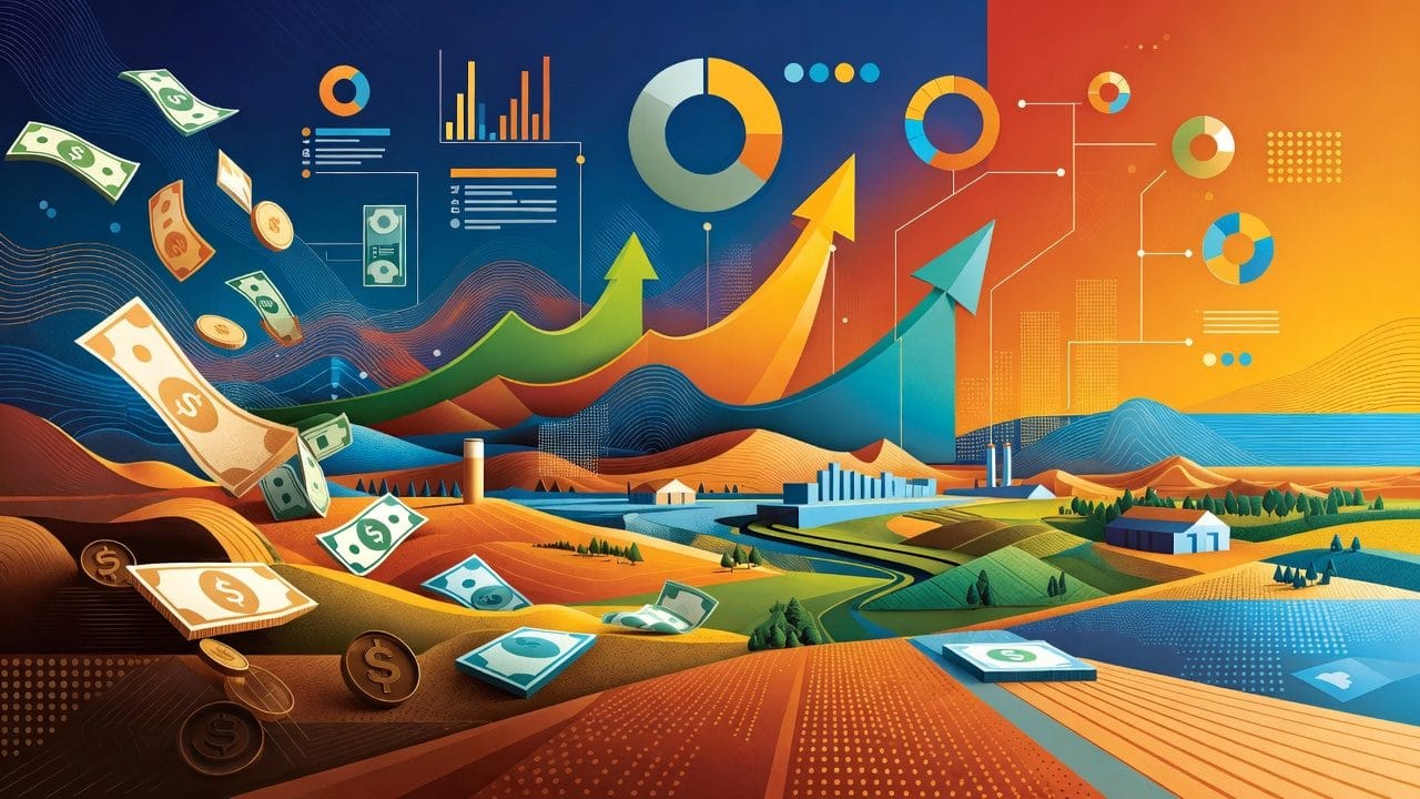 Inside Warehouse Land Best In Sibiu: Prices, Demand and Growth Forecast