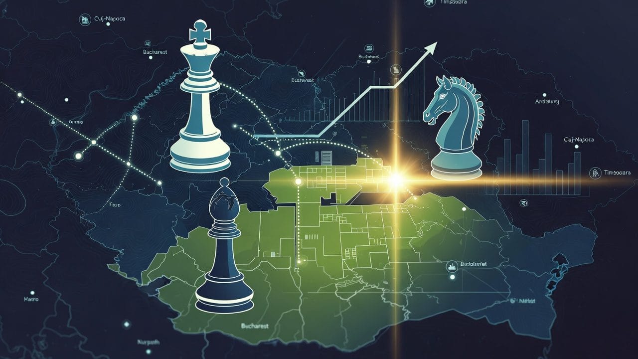 Ultimate Guide to Industrial Property Trends Bucharest Ring Road