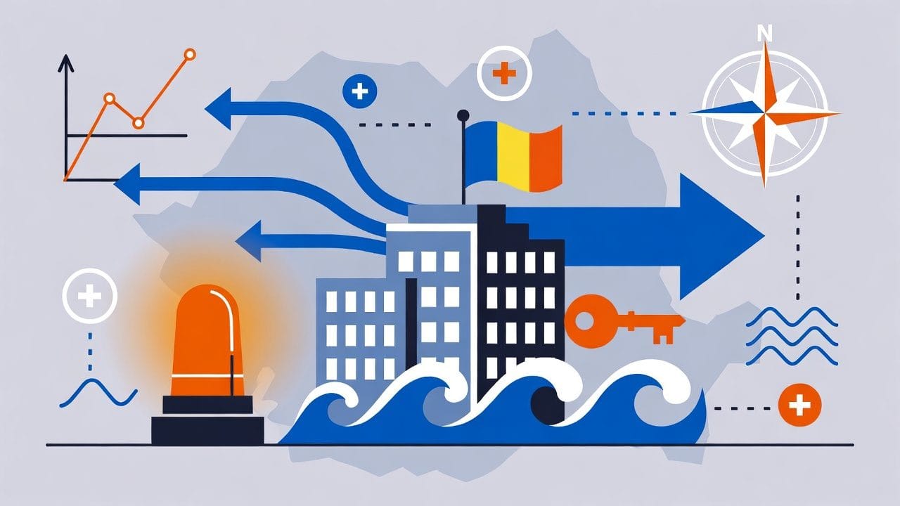 Beginner’s Guide to Solar Farm Development Constanta