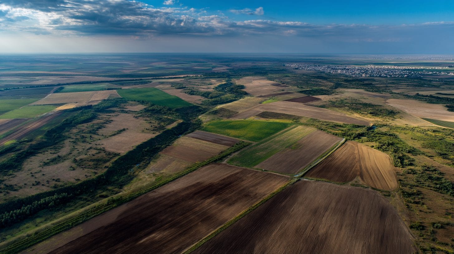 How to Use Real Estate Data to Find Land Deals in Clienceni, Ilfov