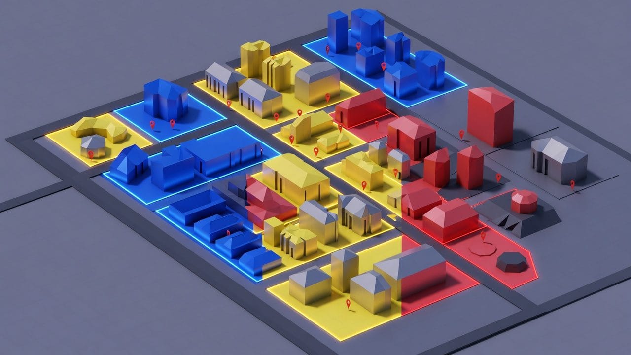 Warehouse Development Romania Sites Review