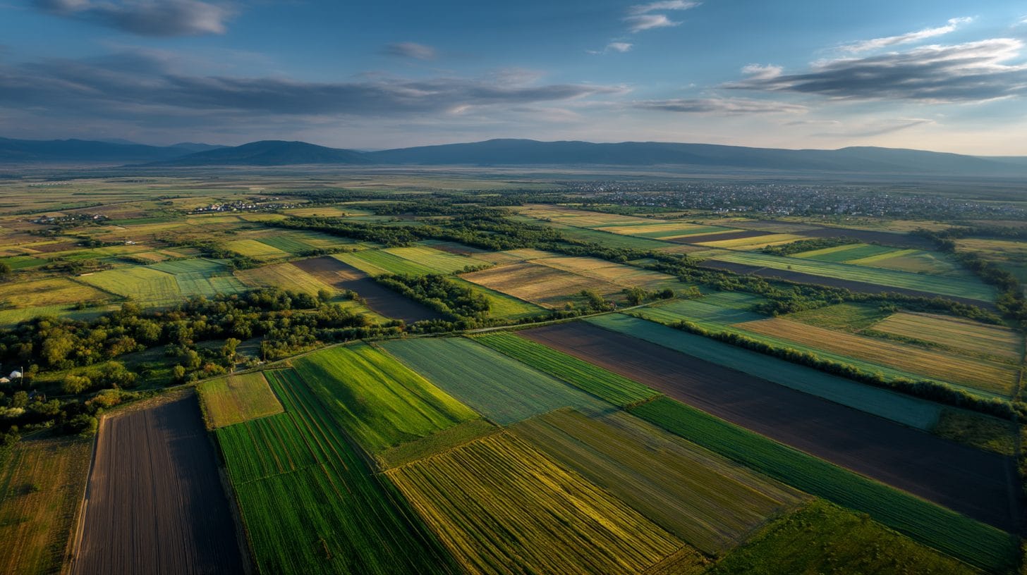 A Guide to Understanding Romanian Real Estate Market Trends for Properties Near Bucharest