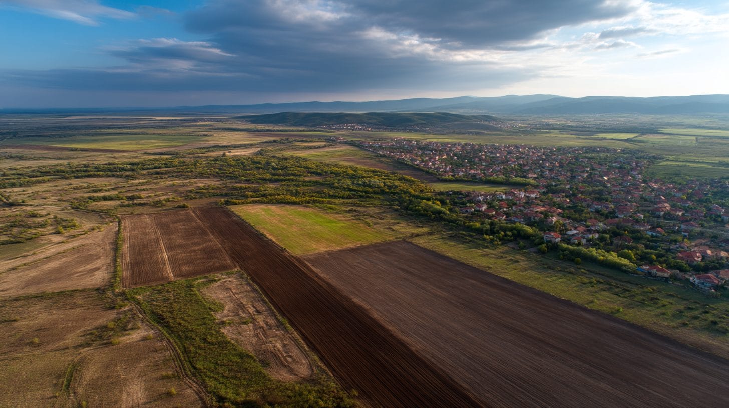 Top 10 Neighborhoods to Watch in Bucharest Real Estate