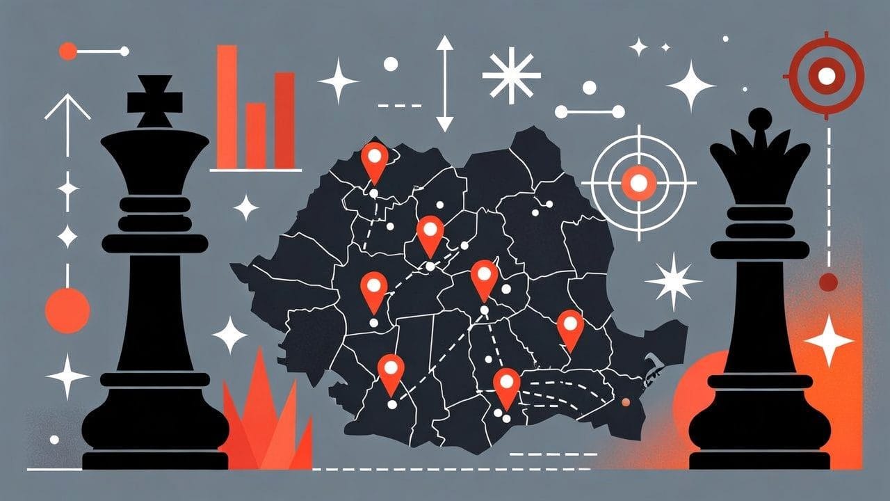 Buying Data Center Land Logistics Hub Oltenia: Costs, Trends and Investor Insights