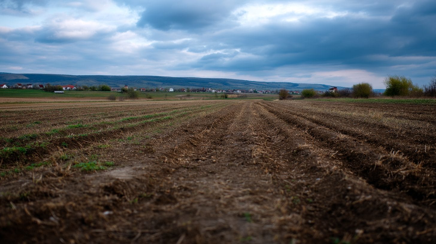 Tips for buying construction-ready plots in Clinceni