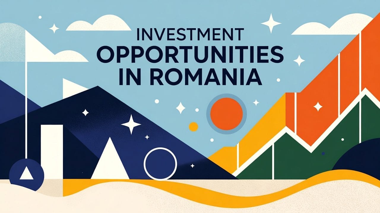 Comprehensive Guide to Industrial Land Schengen Romania