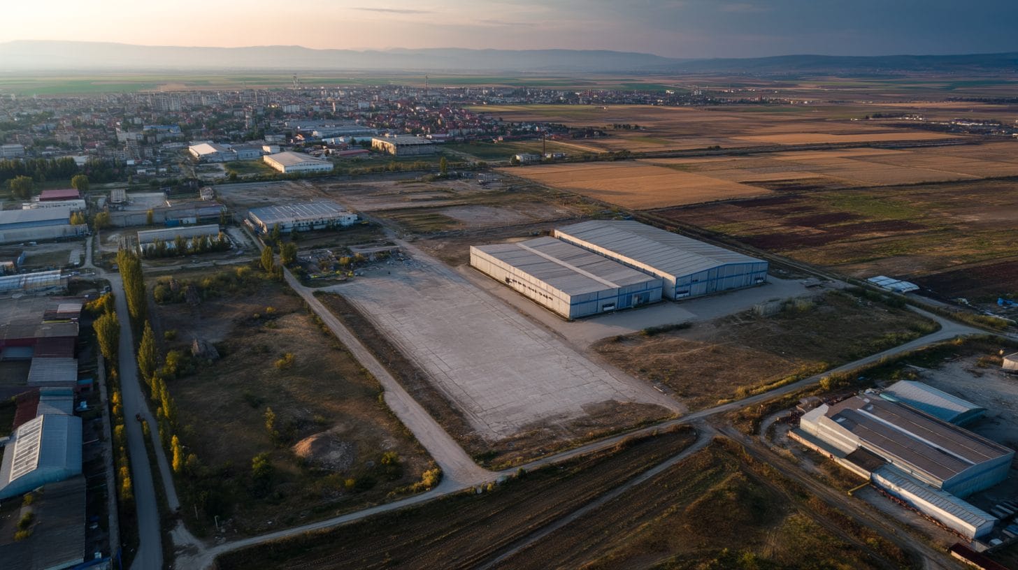 A Comprehensive Guide to Buying Land with a Clear Title Near Bucharest