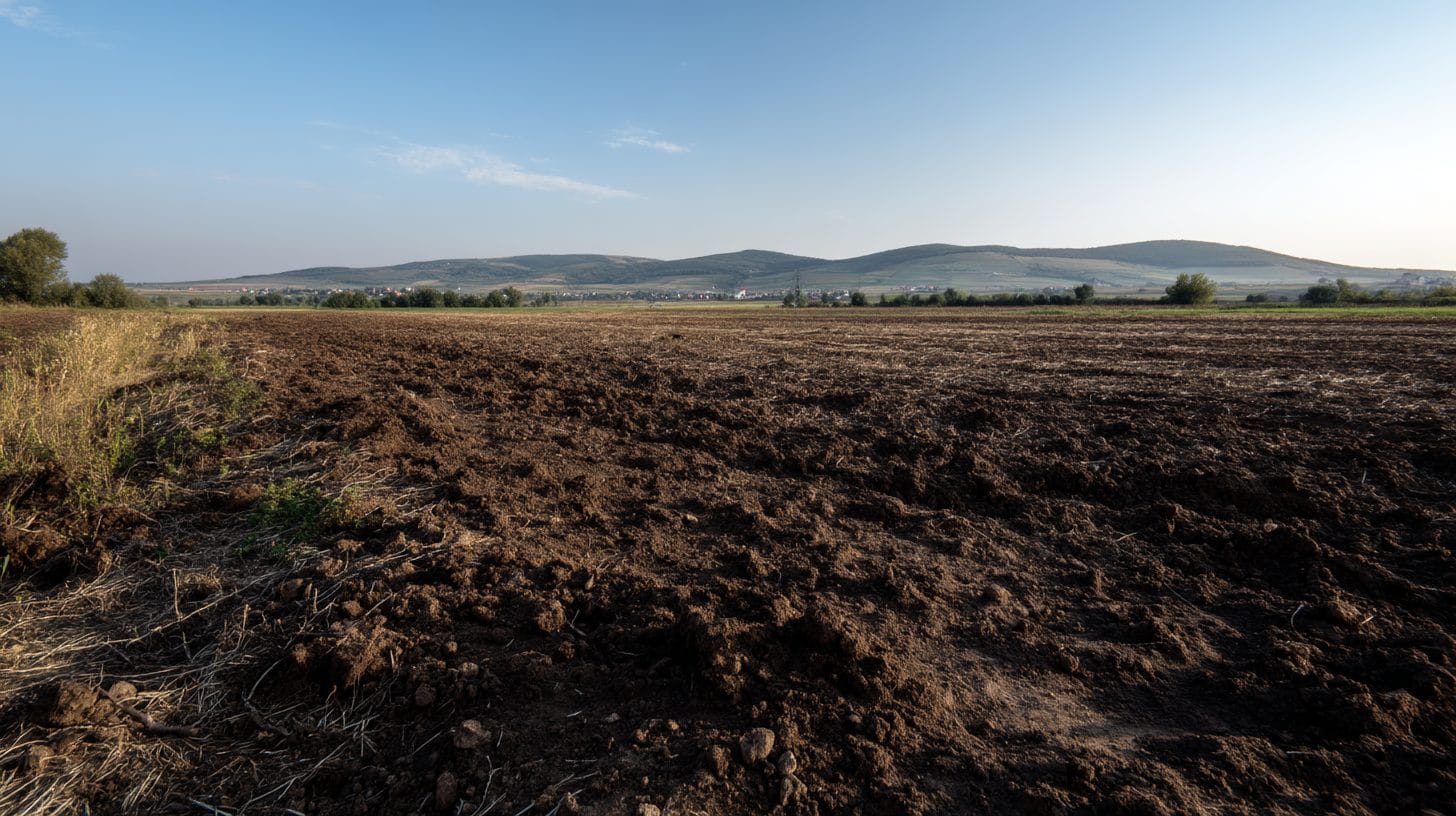 Tips for Effectively Marketing Lands for Sale in Romania