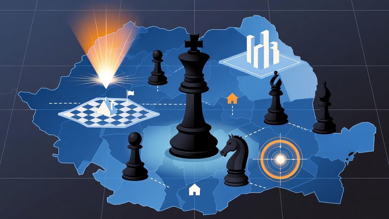 Buying Solar Farm Land Within Timisoara For Sale: Costs, Trends and Investor Insights