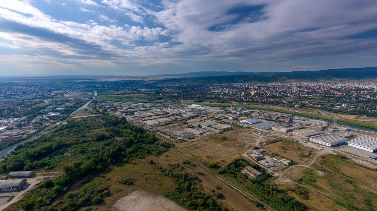 A Guide to Real Estate Investment Partnerships in Romania