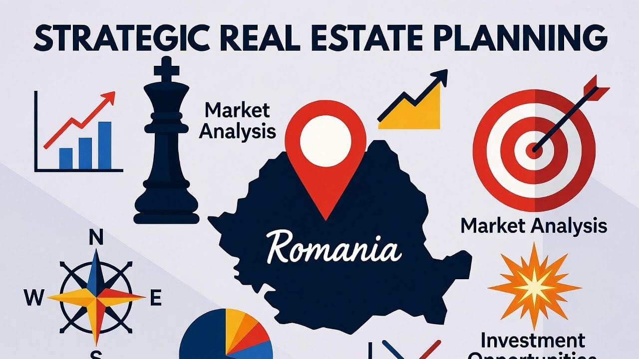 Data Center Land Investment In Galati Explained: Opportunities, Risks and Returns