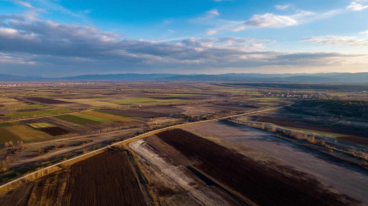 The Pros and Cons of Buying New vs. Old Homes Near Bucharest