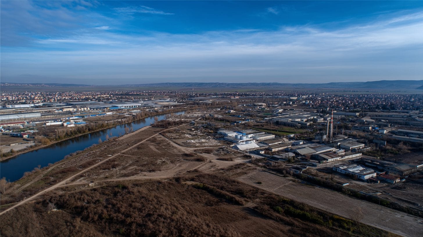 Understanding Land Value in Bucharest’s Suburbs