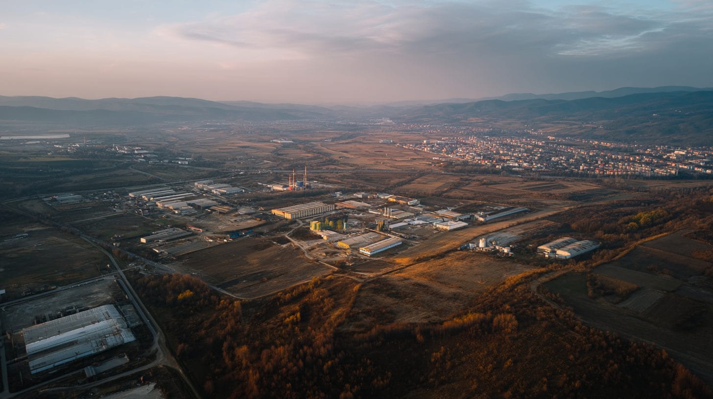 Top Neighborhoods in Romania for Family Living