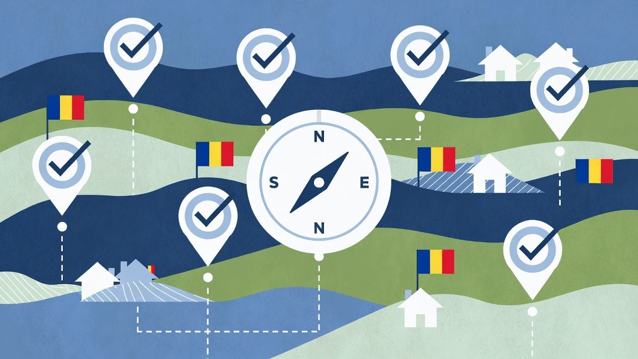 Why Industrial Land European Union Romania Is Attracting Smart Investors in 2025