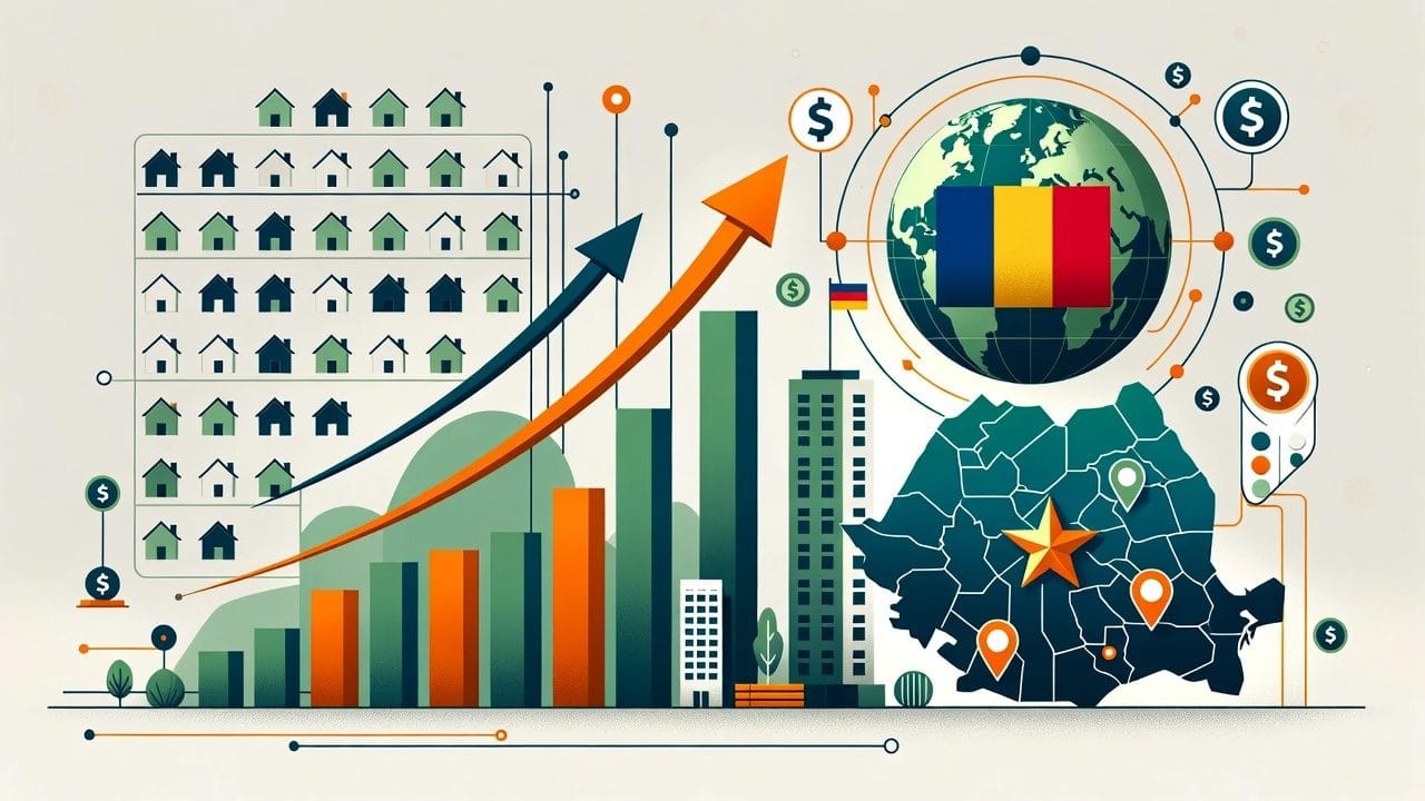 Solar Farm Land Investment Opportunities In Romania: Long-Term Investment Potential Explained