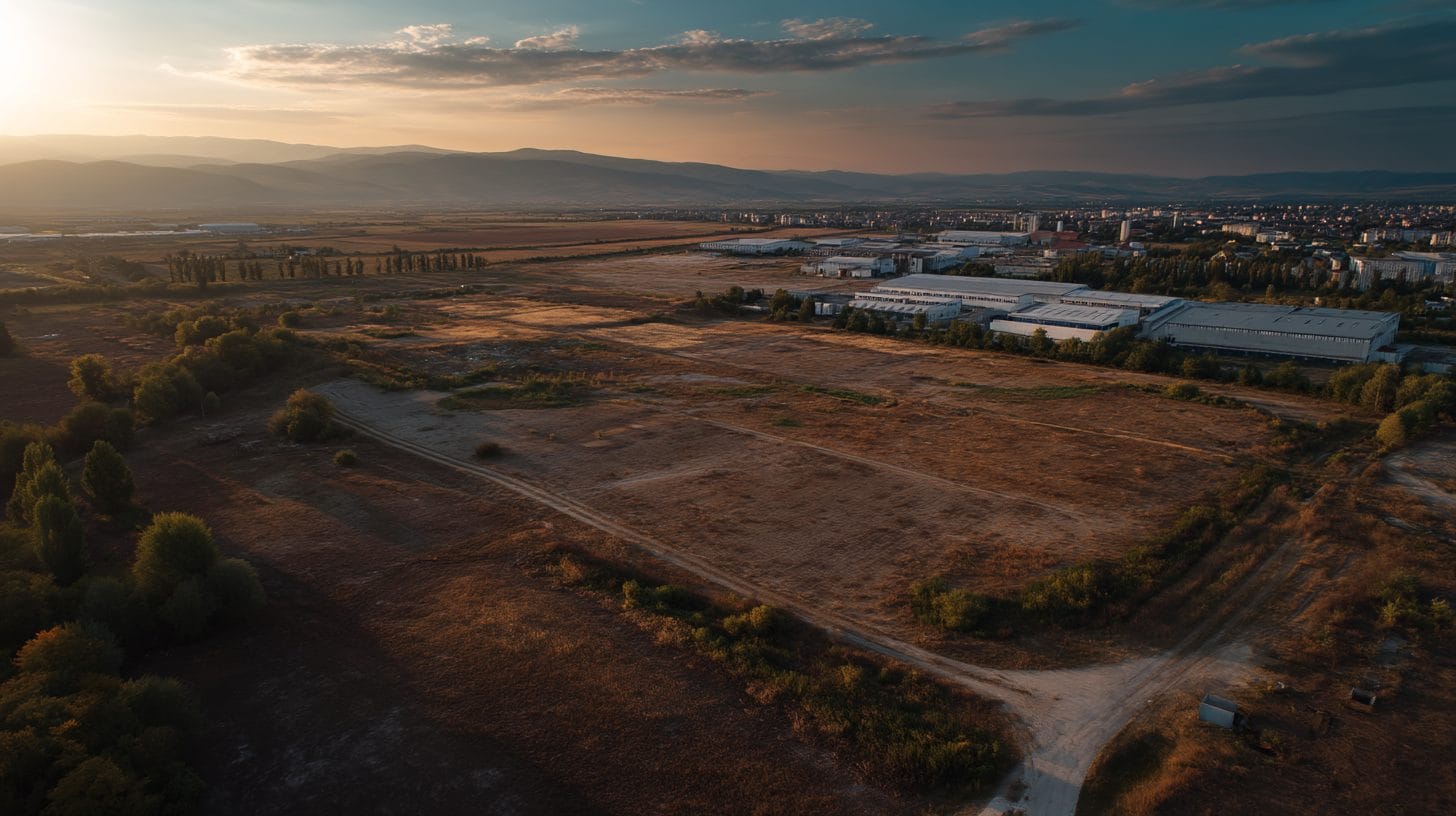 Choosing the Best Real Estate Developer Near Bucharest