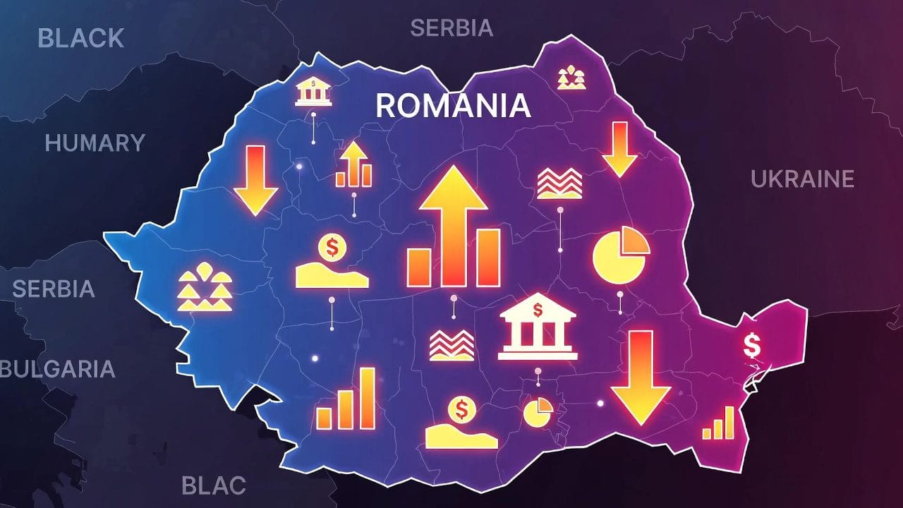 Why To Buy Industrial Land In Galati Is Attracting Smart Investors in 2025