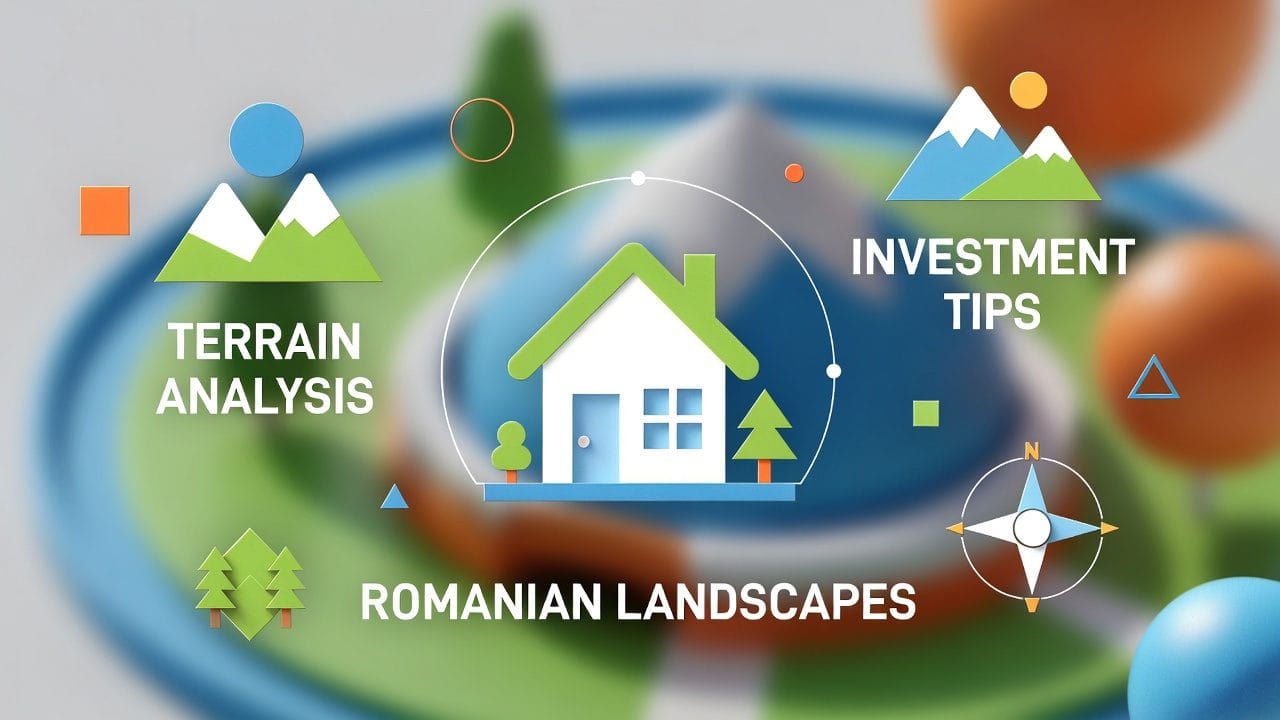 What Medical Properties Suit Clinics in Bucharest?